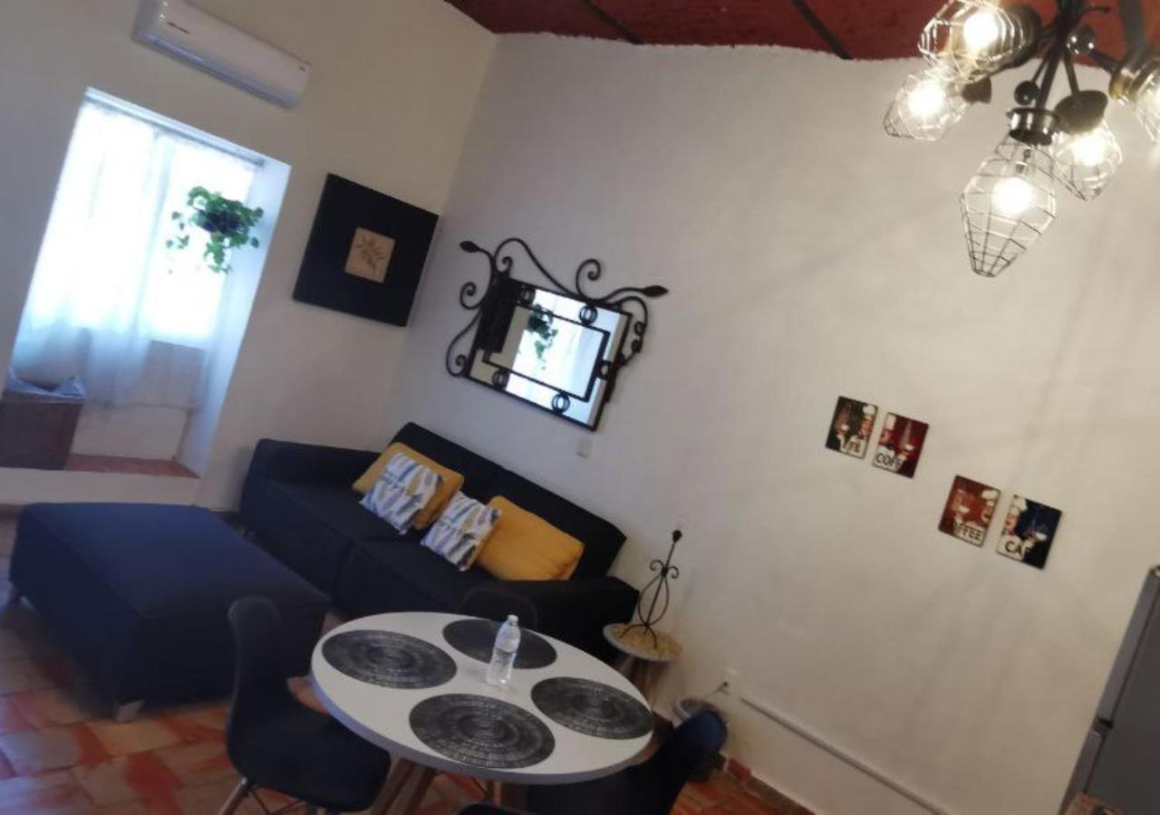 Bed and breakfast Rosa Morada Tlaquepaque