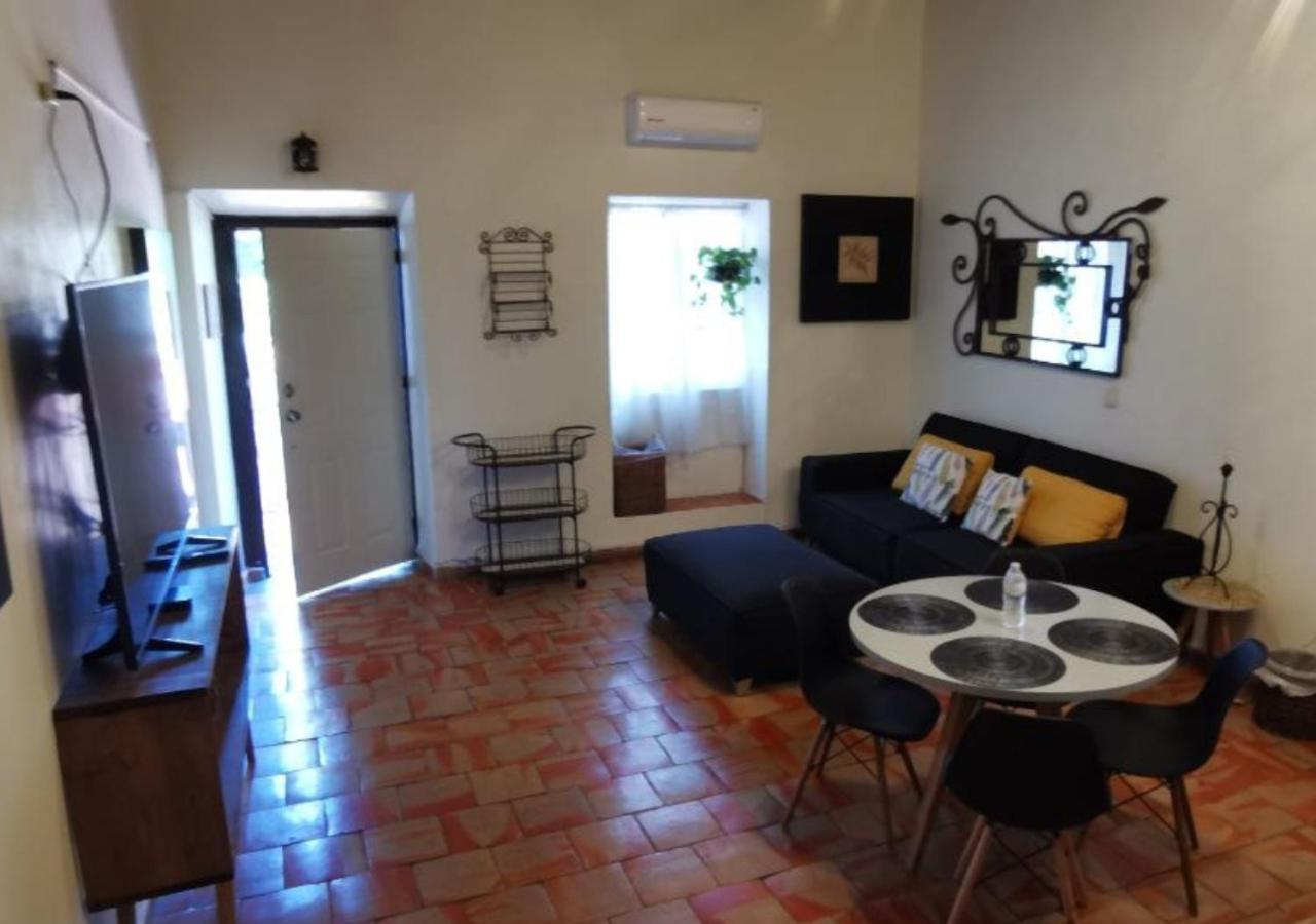 Bed and breakfast Rosa Morada Tlaquepaque