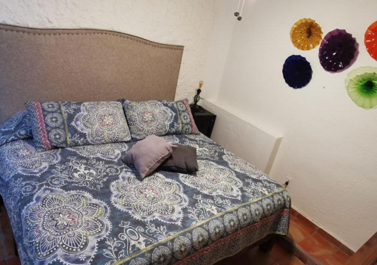 Rosa Morada Bed and breakfast
