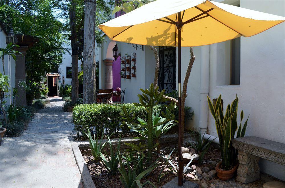 Bed and breakfast Rosa Morada 4*