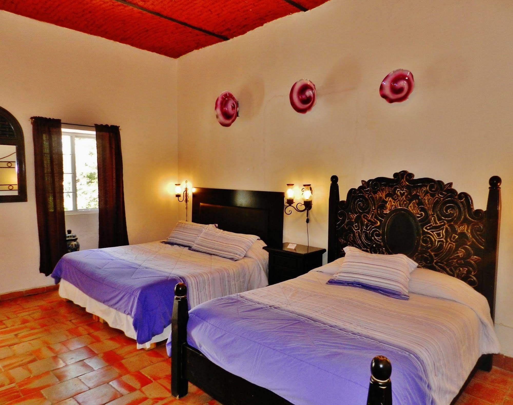 Rosa Morada Bed and breakfast 4*