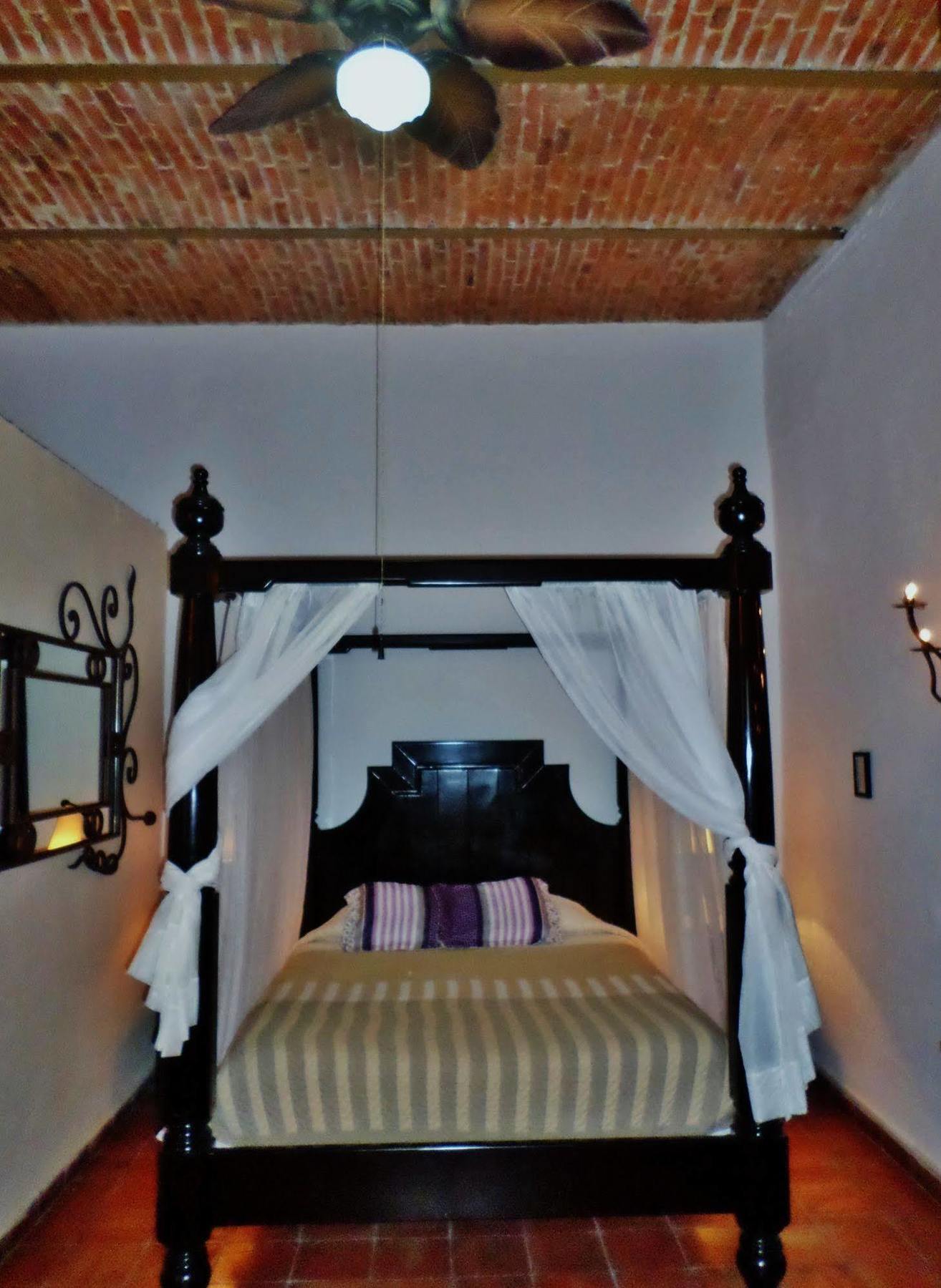 Bed and breakfast Rosa Morada Tlaquepaque